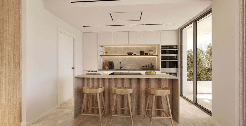 Duplex Estepona Málaga - image 14
