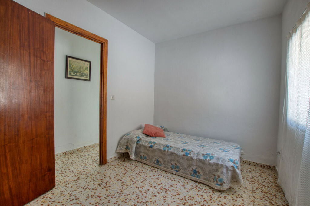 Townhouse Viñuela Málaga - image 14