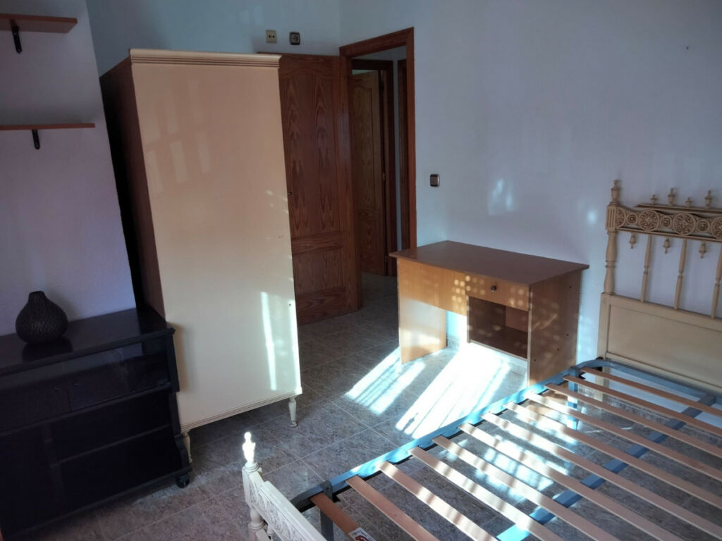 Detached Villa Aguilas Murcia - image 16