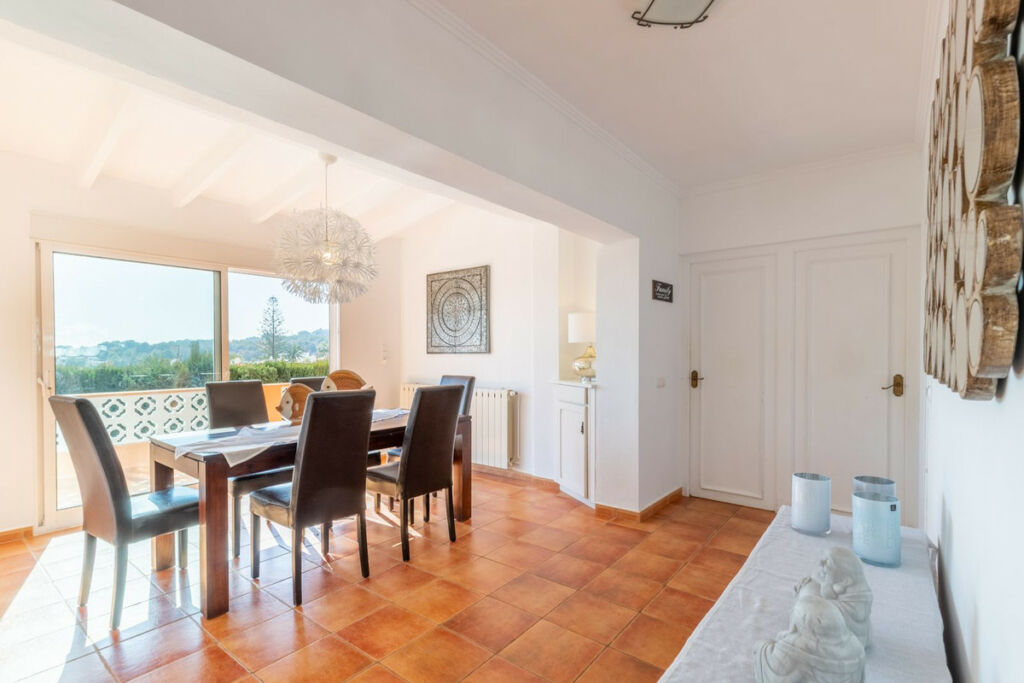 Detached Villa Moraira Alicante - image 14