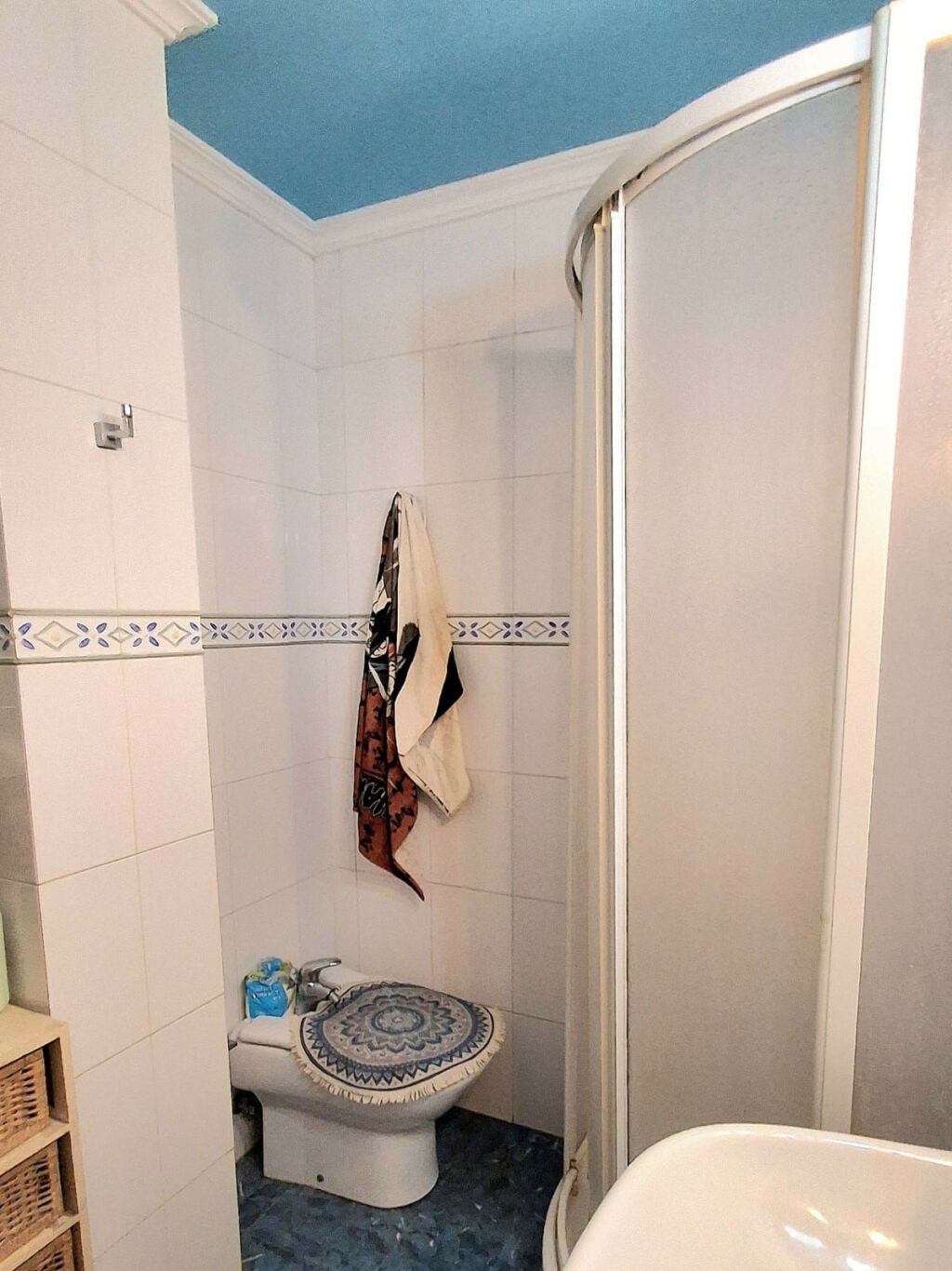 Ground Floor Apartment Rincón de la Victoria Málaga - image 14