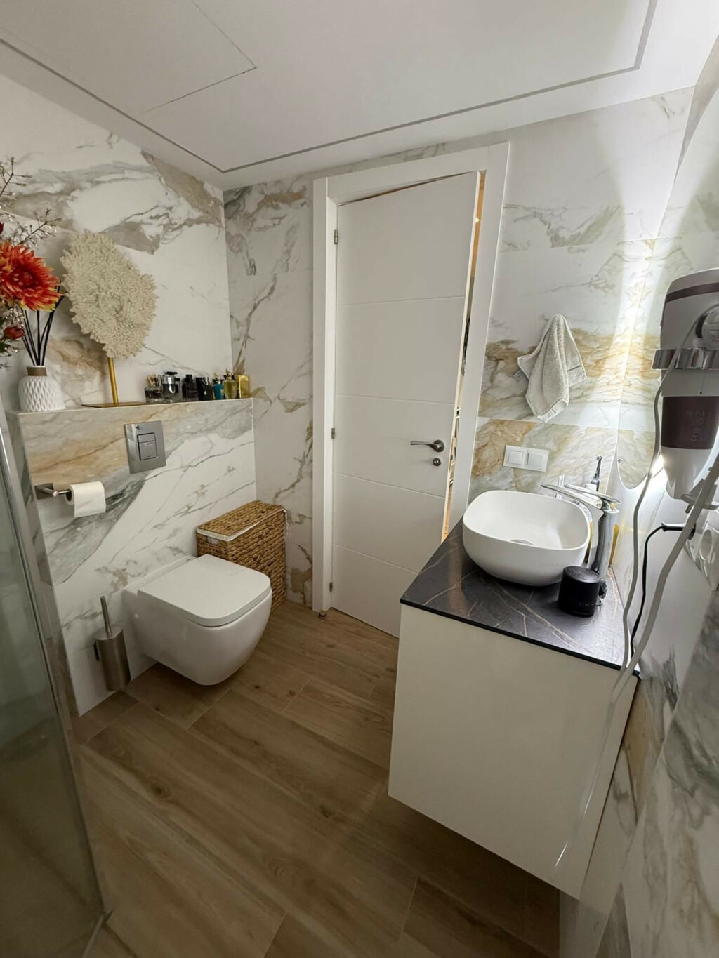 Ground Floor Apartment San Pedro de Alcántara Málaga - image 14