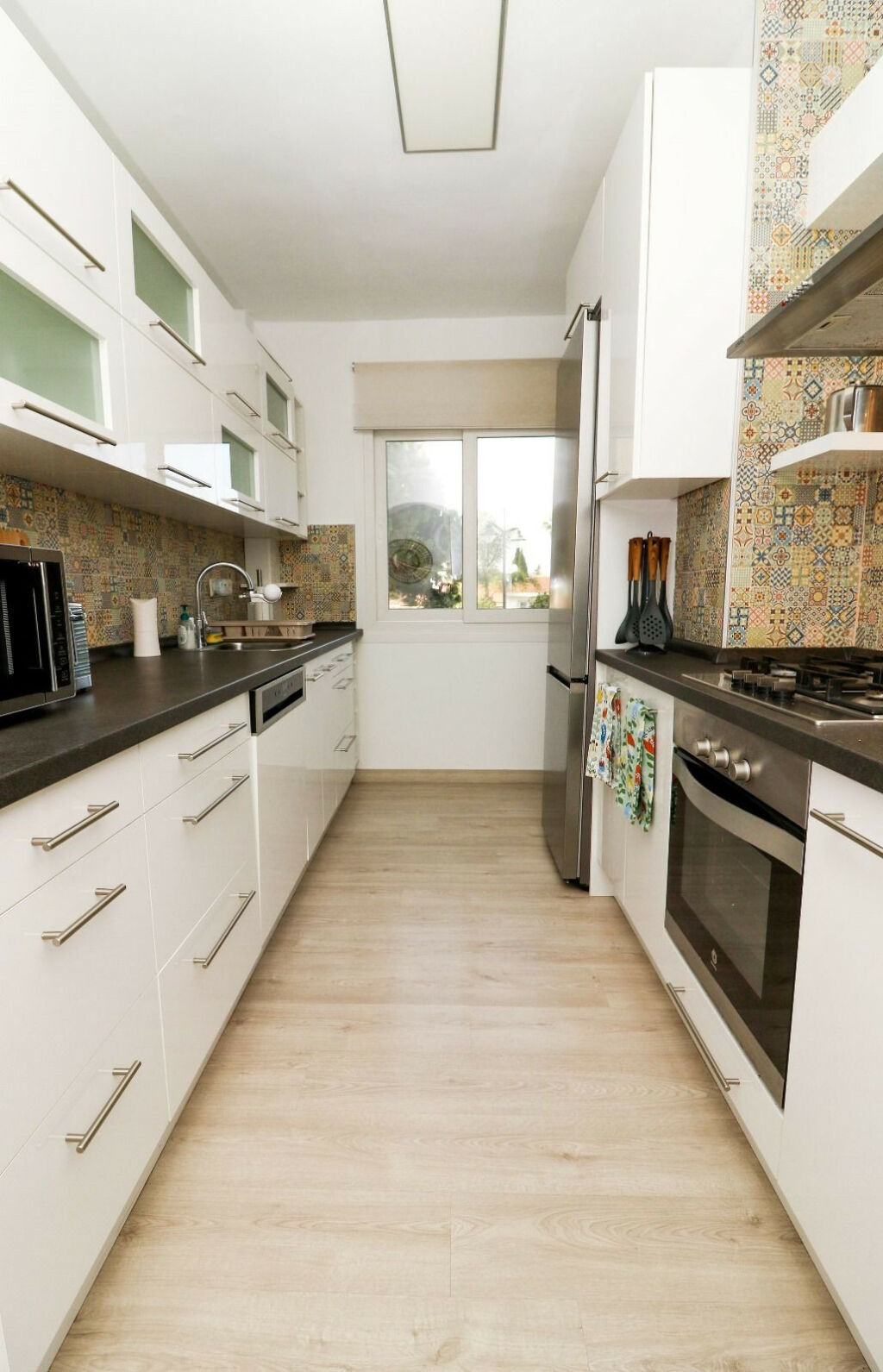 Middle Floor Apartment Calahonda Málaga - image 14