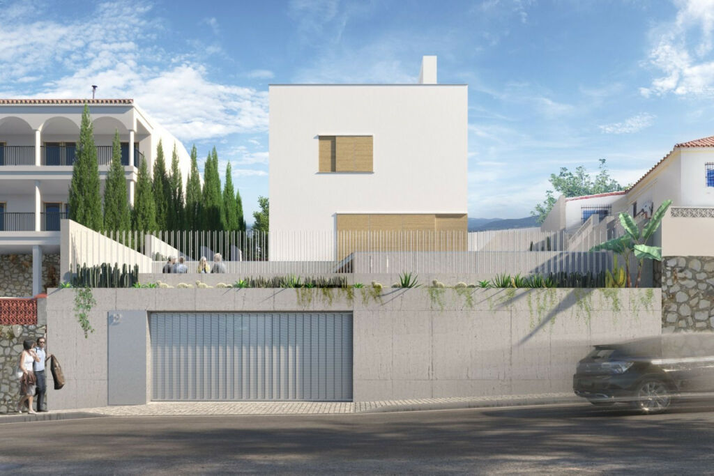 Residential Plot Fuengirola Málaga - image 14