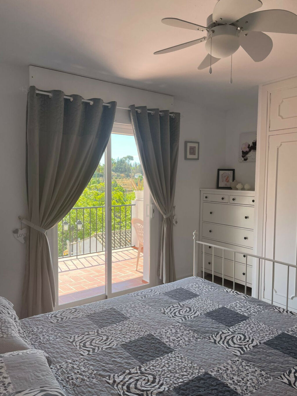 Middle Floor Apartment Mijas Málaga - image 14