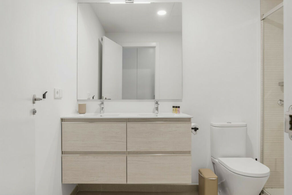 Ground Floor Apartment Estepona Málaga - image 14