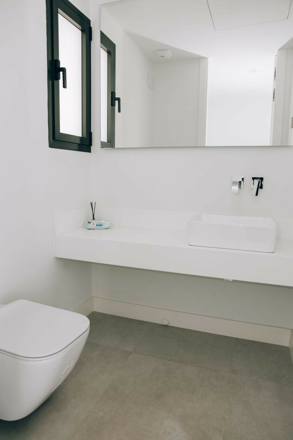 Townhouse Benahavís Málaga - image 14