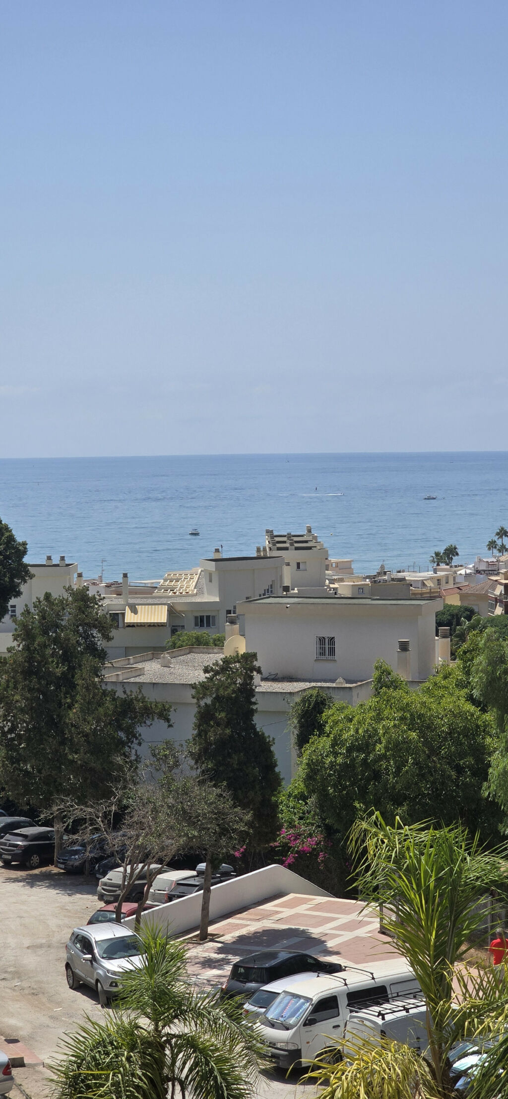 Middle Floor Apartment Torremolinos Centro Málaga - image 14