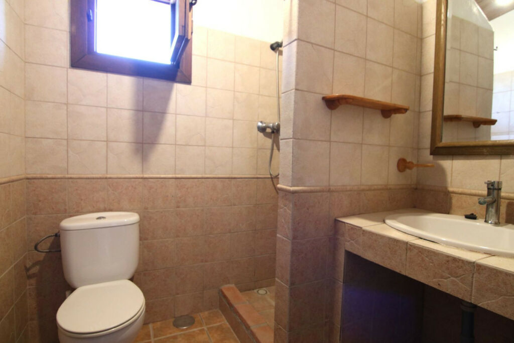 Detached Villa Pizarra Málaga - image 15