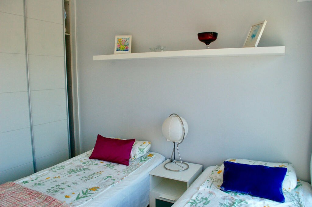 Bungalow Mil Palmeras Alicante - image 14