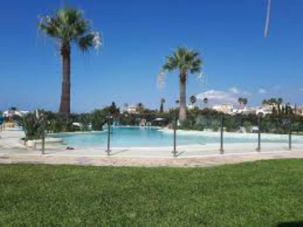 Middle Floor Apartment Mijas Costa Málaga - image 14