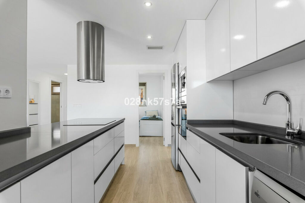 Middle Floor Apartment Orihuela Costa Alicante - image 14