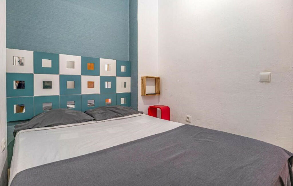 Middle Floor Apartment Torremolinos Málaga - image 14