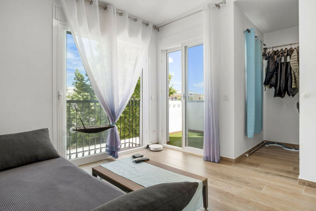 Townhouse Estepona Málaga - image 14
