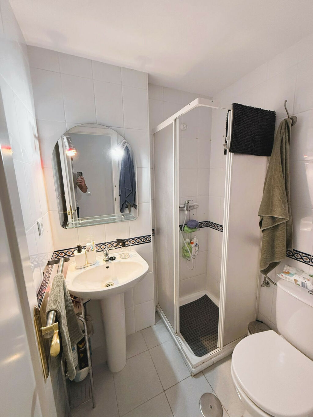 Ground Floor Apartment La Cala de Mijas Málaga - image 14