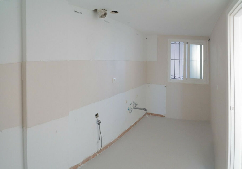 Penthouse Duplex Casares Málaga - image 14