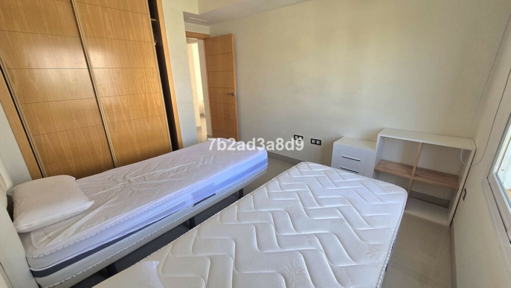 Middle Floor Apartment New Golden Mile Málaga - image 14