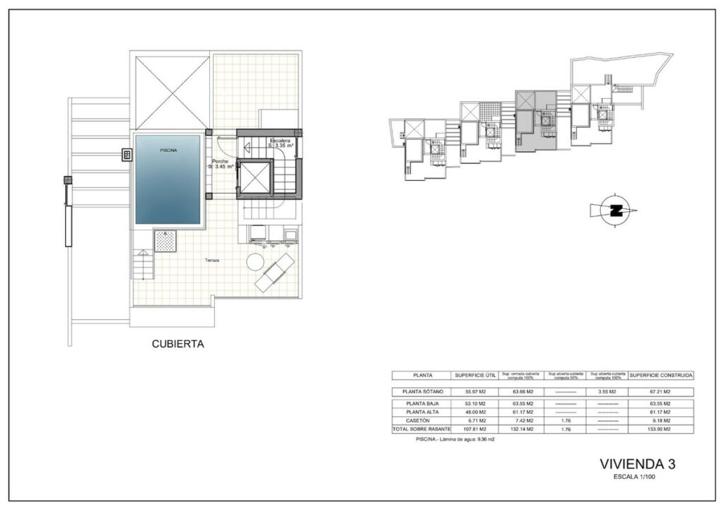 Detached Villa Nerja Málaga - image 14