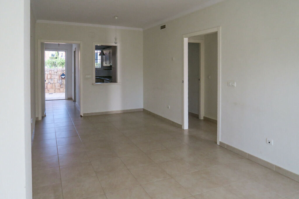 Ground Floor Apartment Jesús Pobre Alicante - image 14