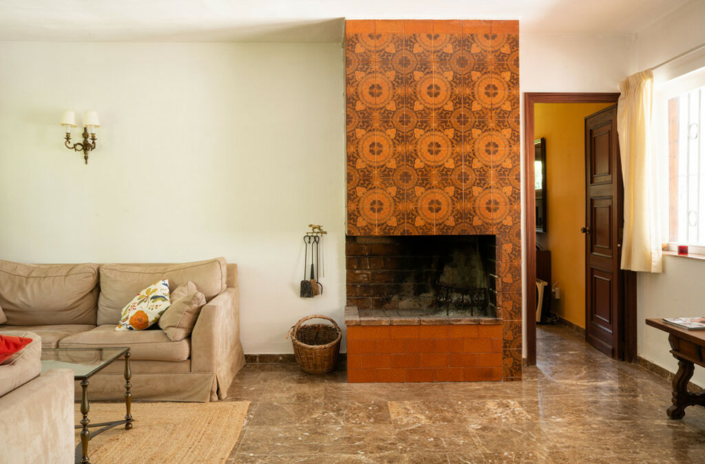 Detached Villa San Pedro de Alcántara Málaga - image 12