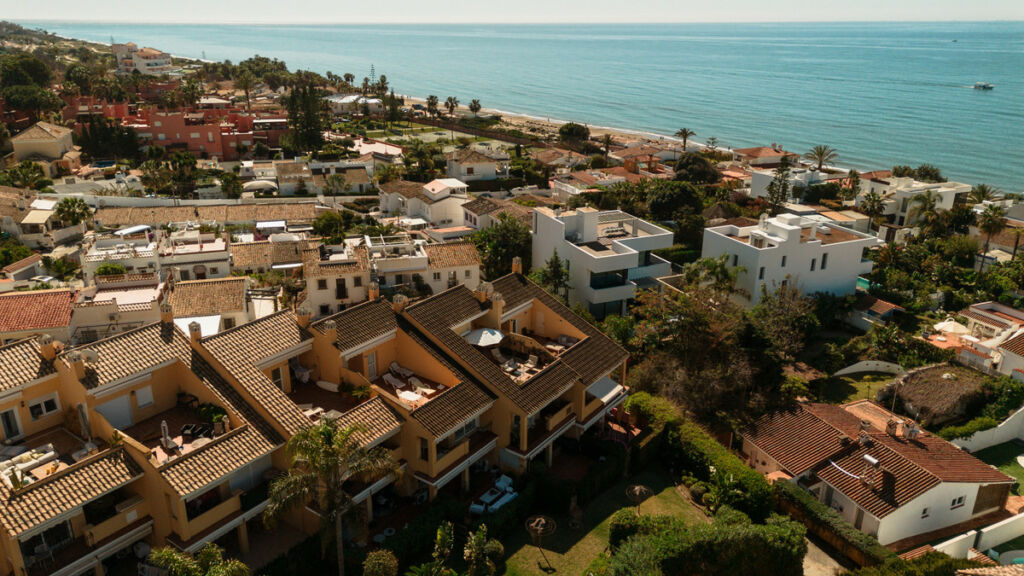 Penthouse Duplex Costabella Málaga - image 14
