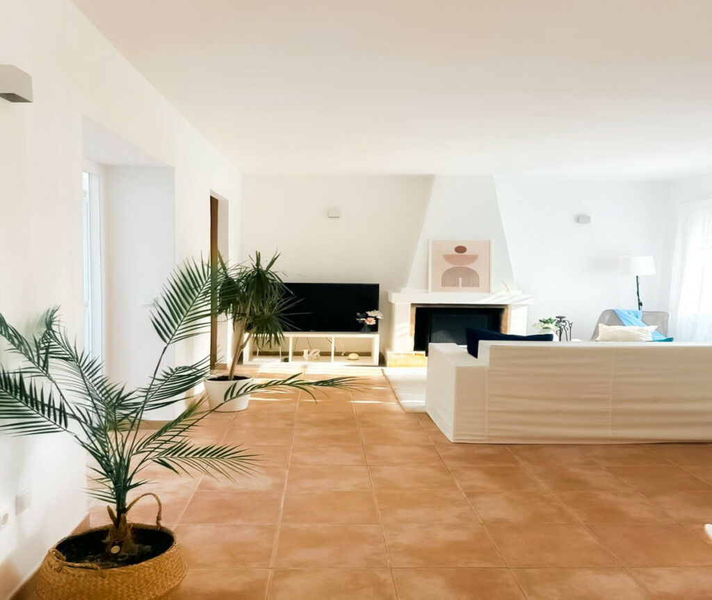 Ground Floor Apartment Benavista Málaga - image 14