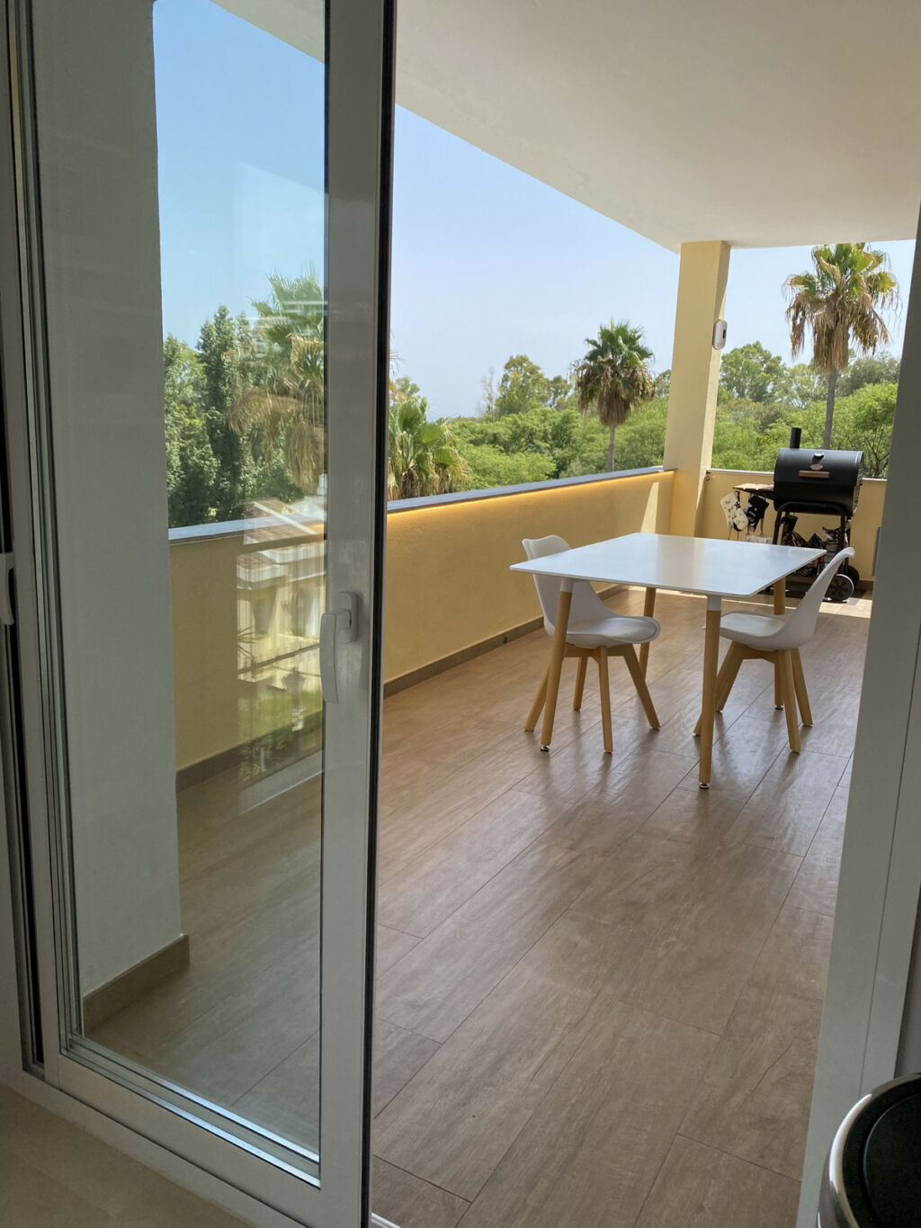 Middle Floor Apartment La Quinta Málaga - image 14