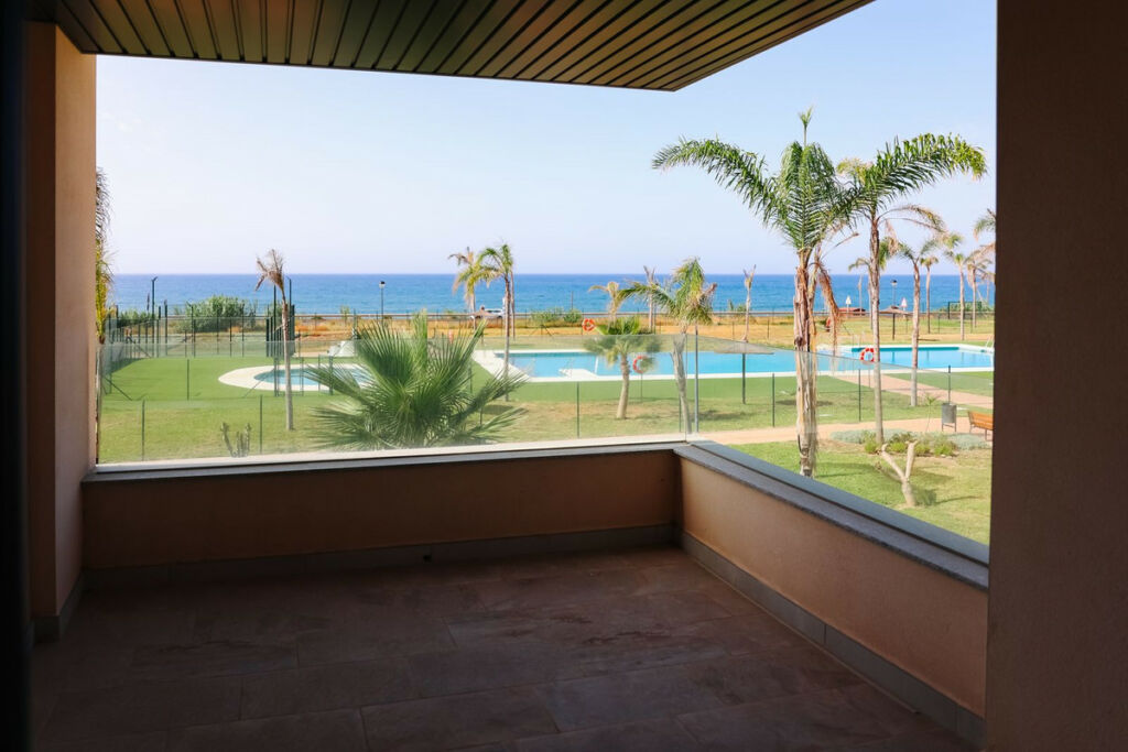 Middle Floor Apartment Vélez-Málaga Málaga - image 14