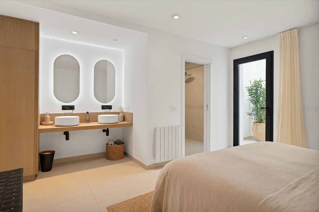 Ground Floor Apartment Estepona Málaga - image 14