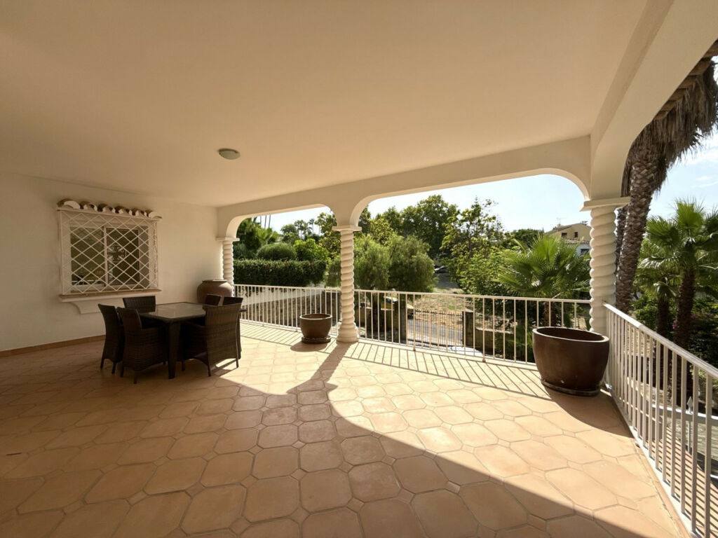 Semi-Detached House San Pedro de Alcántara Málaga - image 15