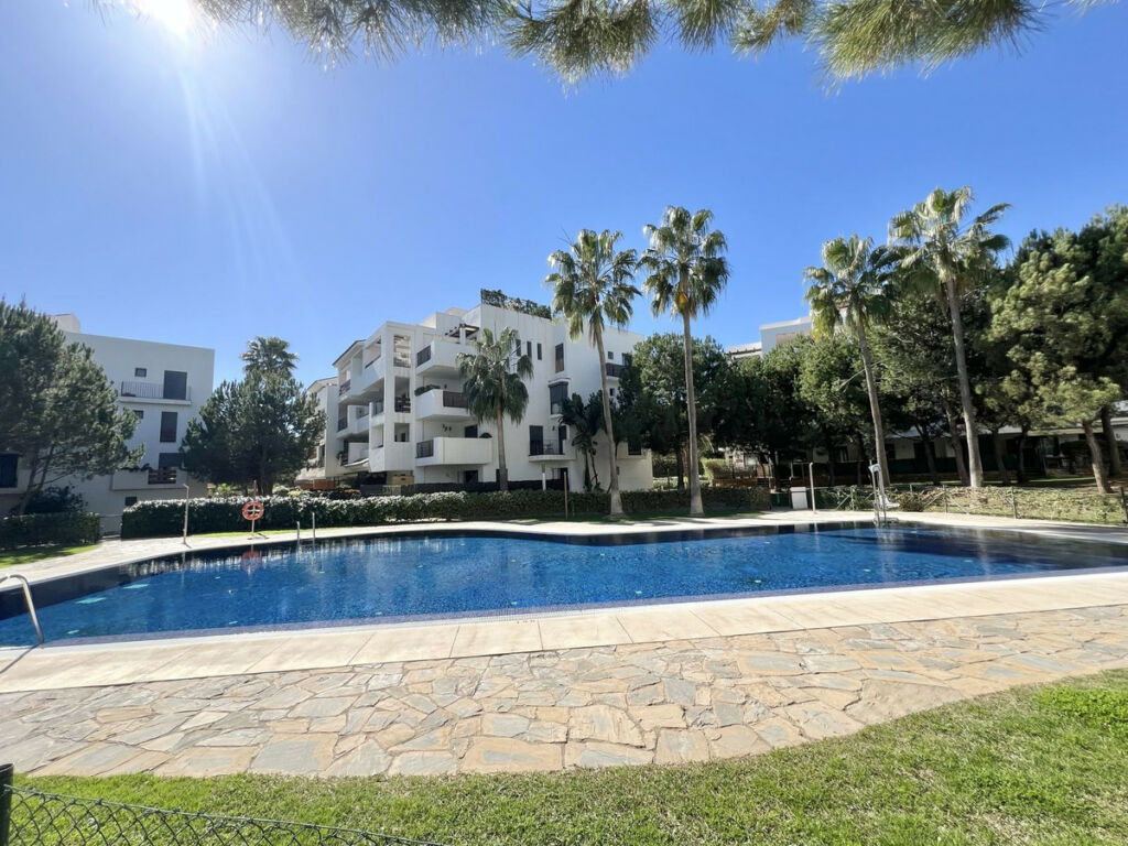 Middle Floor Apartment La Cala de Mijas Málaga - image 14
