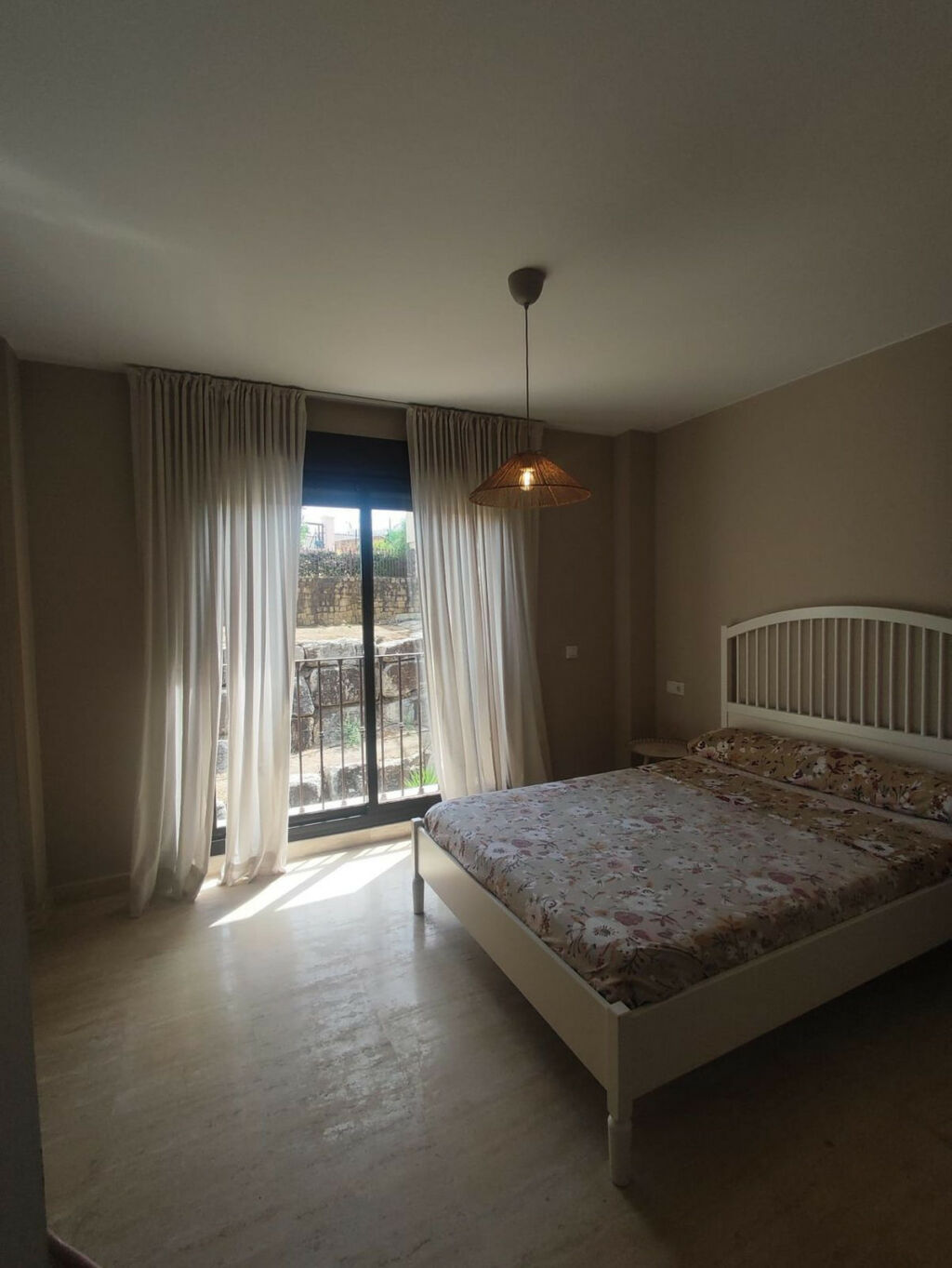 Middle Floor Apartment Estepona Málaga - image 14