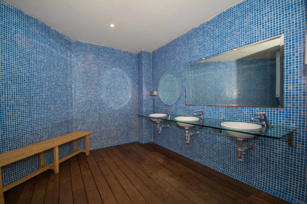 Ground Floor Apartment New Golden Mile Málaga - image 14