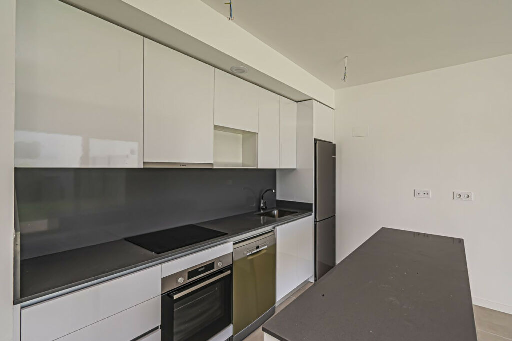 Ground Floor Apartment Bel Air Málaga - image 14