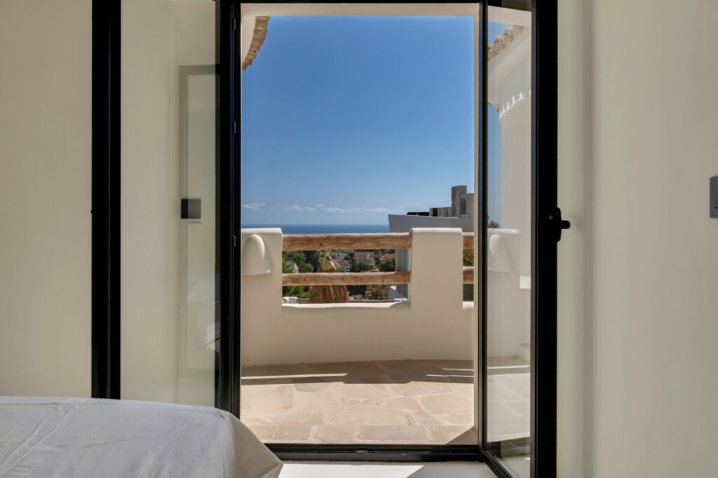 Detached Villa Benissa Alicante - image 14