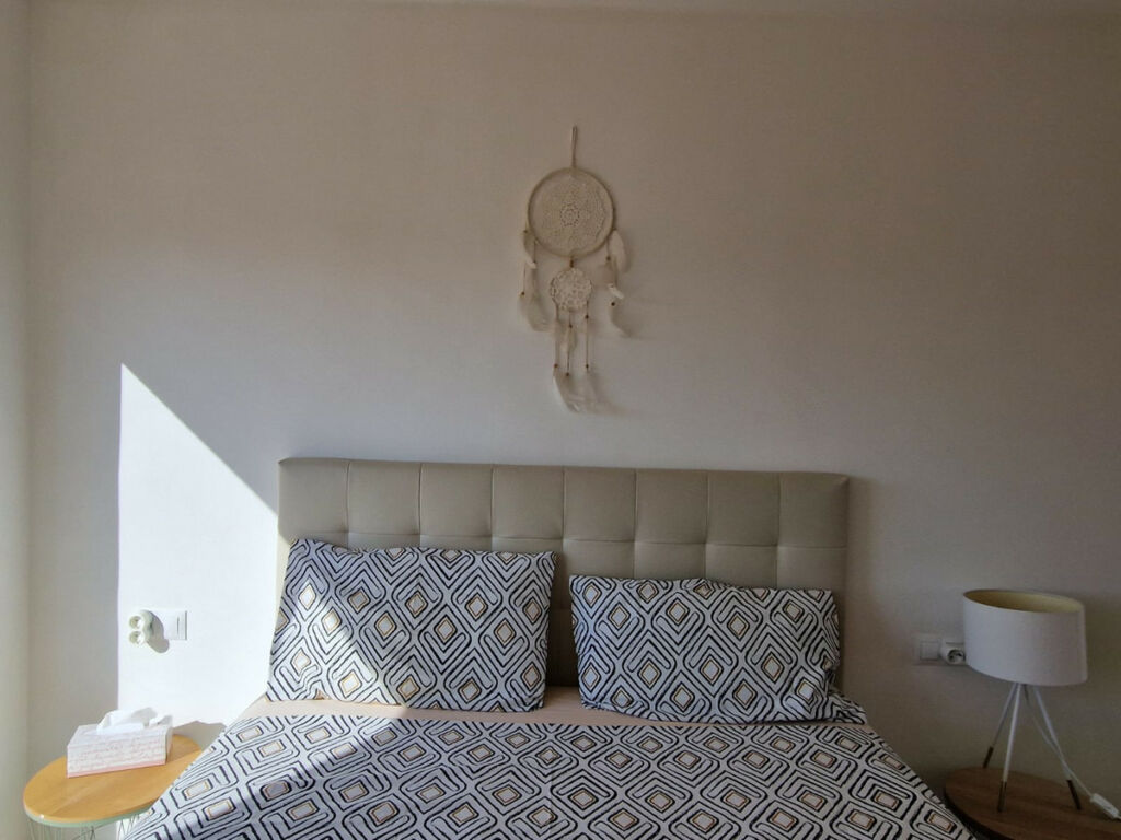 Middle Floor Apartment Calahonda Málaga - image 17