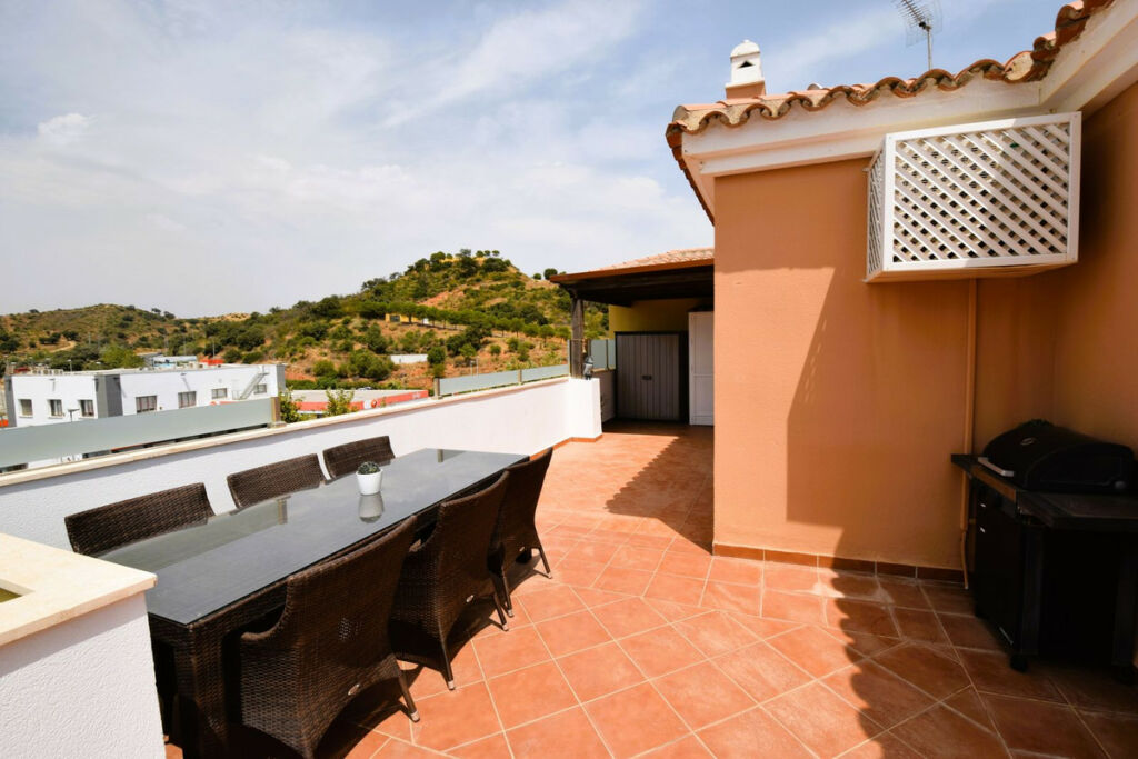 Penthouse La Cala de Mijas Málaga - image 14