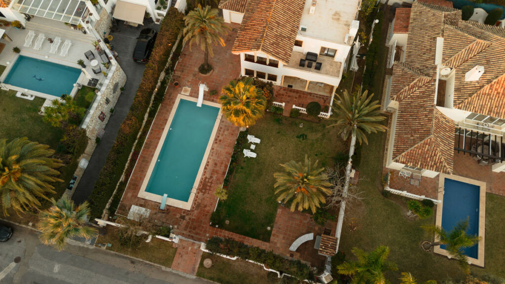 Detached Villa Las Chapas Málaga - image 14