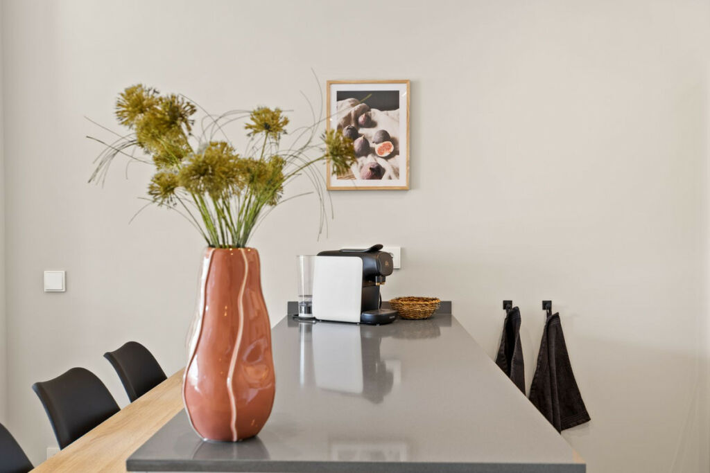 Middle Floor Apartment Estepona Málaga - image 14