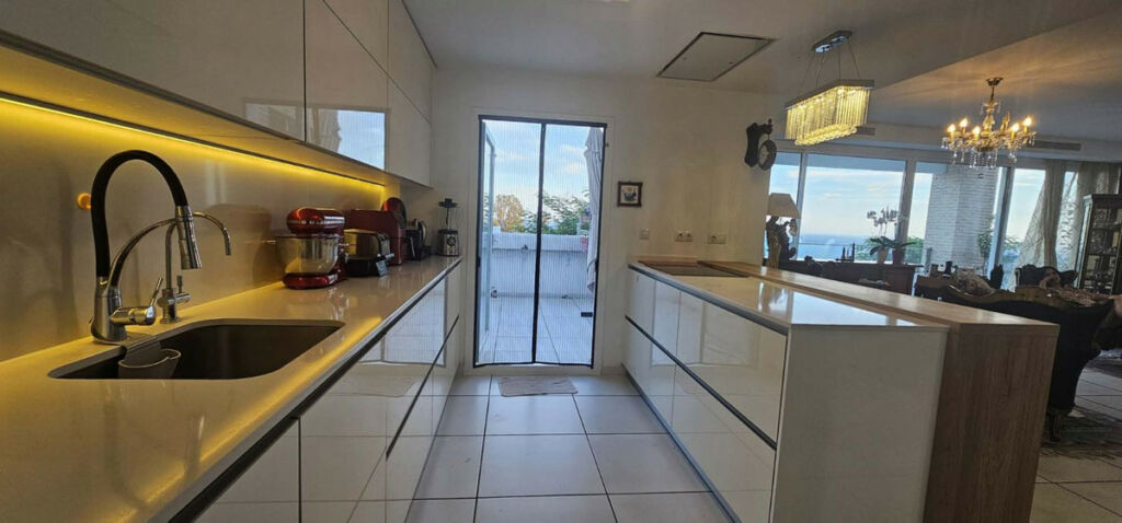 Detached Villa Benalmadena Málaga - image 14