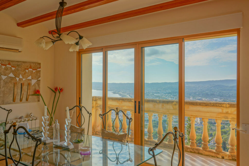 Detached Villa Javea Alicante - image 14