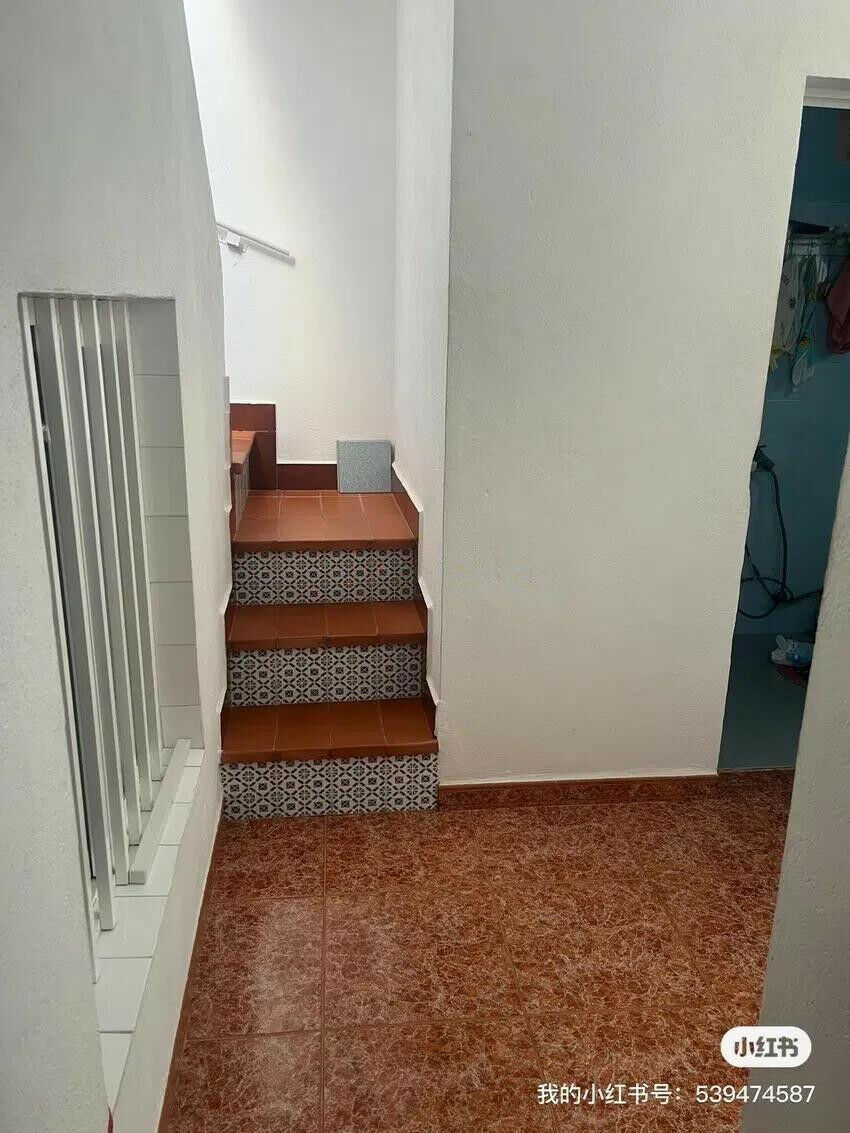 Detached Villa Benalmadena Málaga - image 14