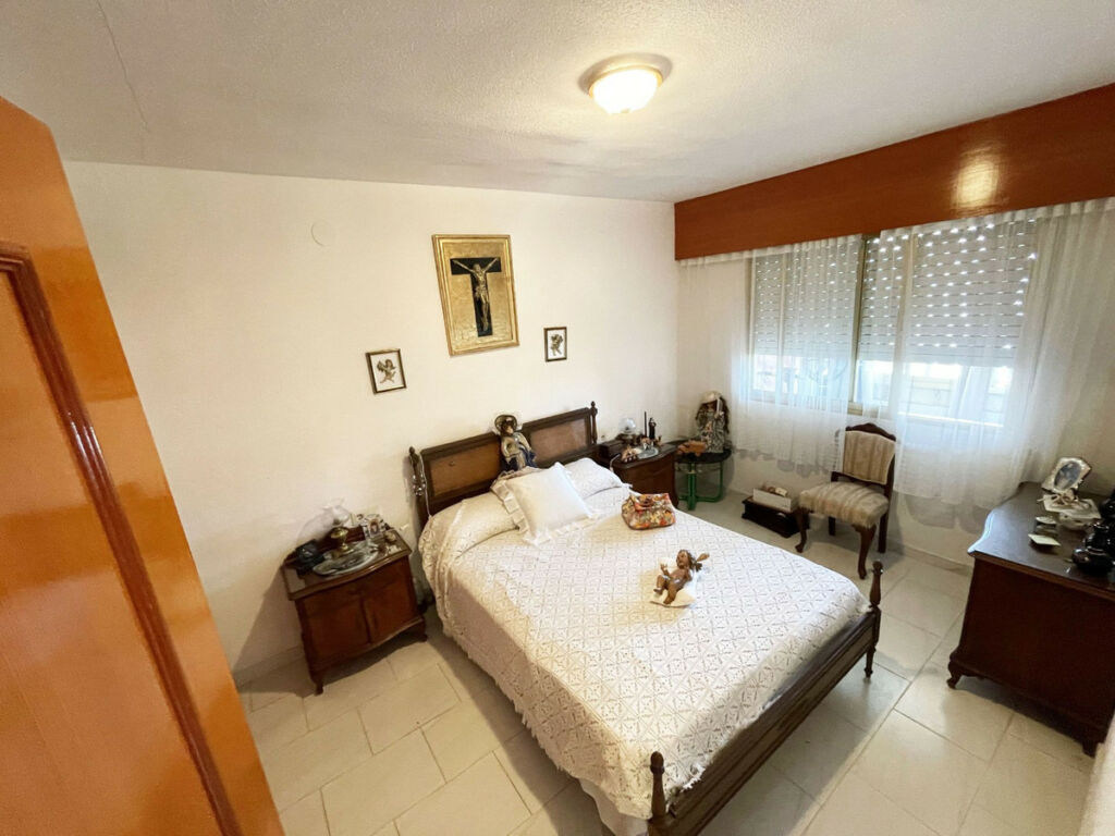 Ground Floor Apartment Calpe Alicante - image 14