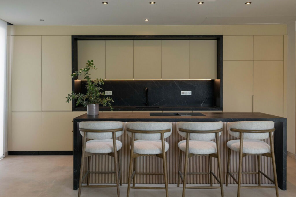 Detached Villa Benalmadena Málaga - image 14