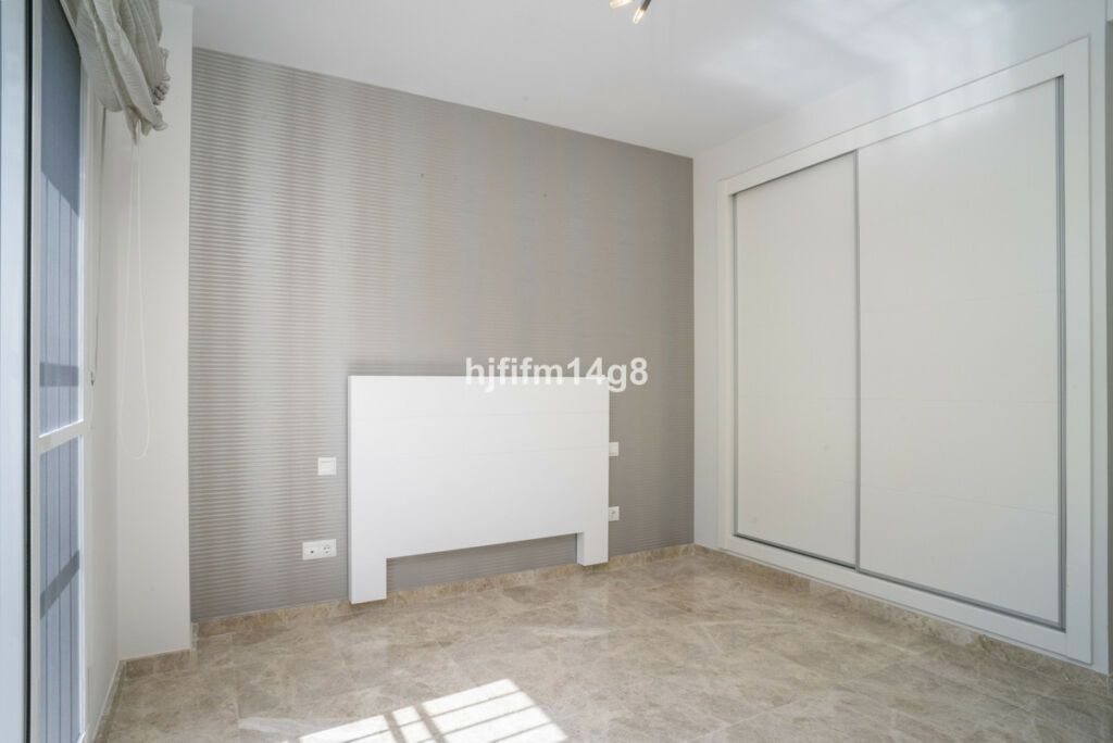 Ground Floor Apartment Nueva Andalucía Málaga - image 14