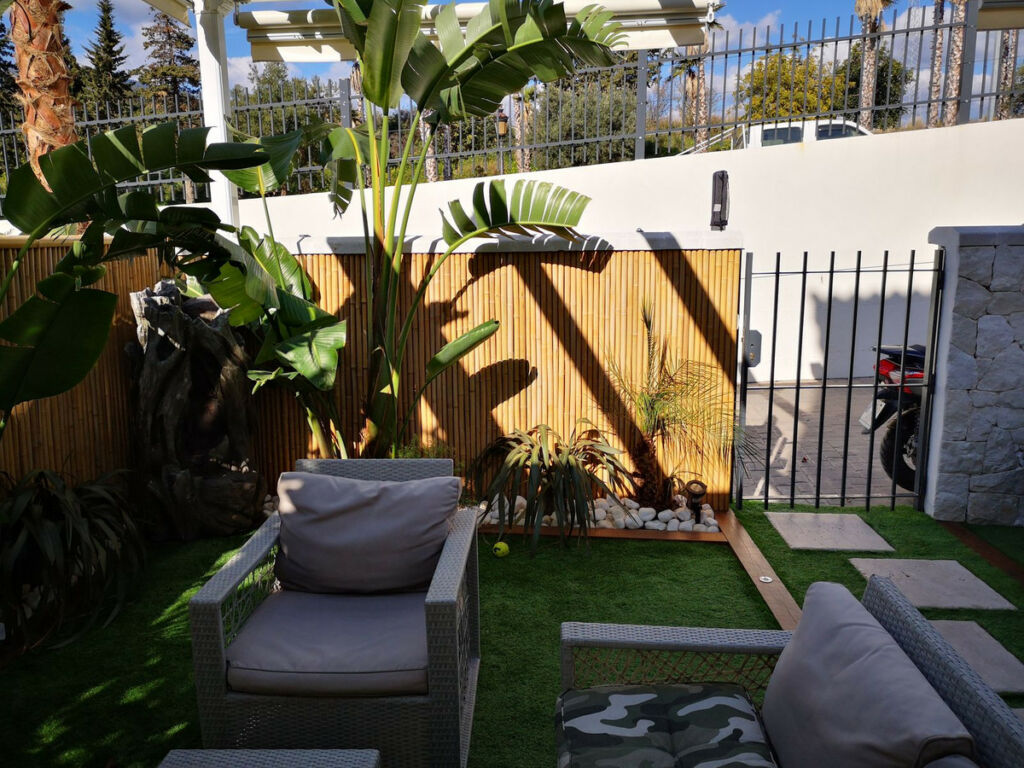 Semi-Detached House Estepona Málaga - image 14