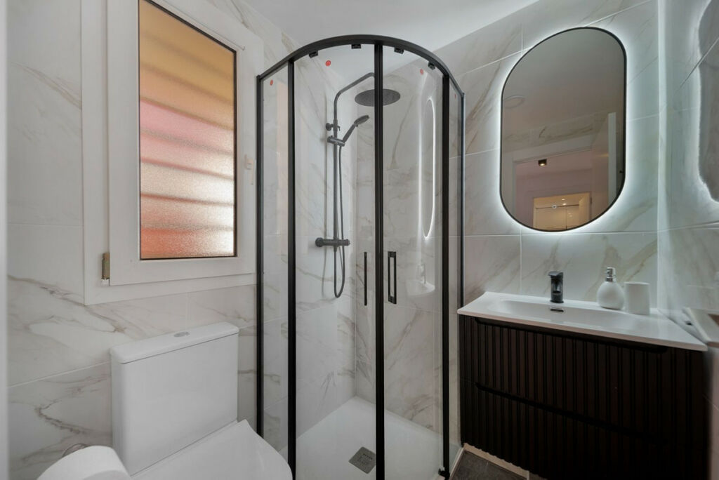 Middle Floor Apartment Torrequebrada Málaga - image 14