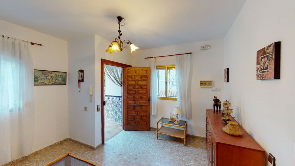 Detached Villa Alcaucín Málaga - image 14