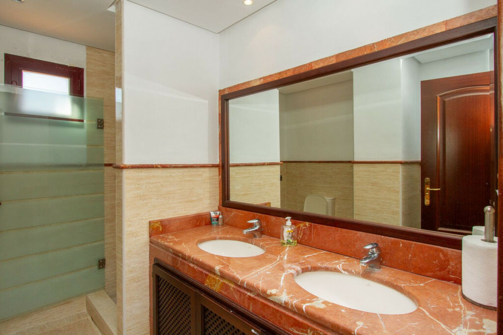 Penthouse La Mairena Málaga - image 14