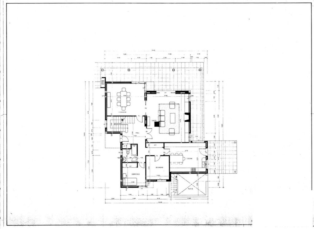 Detached Villa Marbella Málaga - image 26